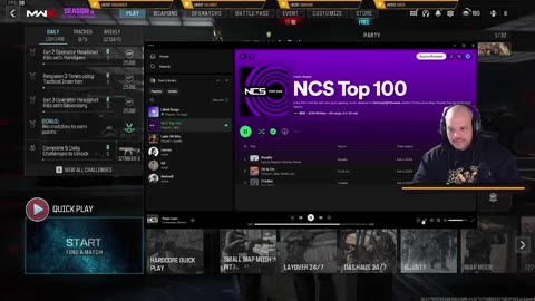 The Av8rQ Stream