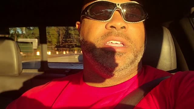 Fauci really is evil so they're torturing puppies now.