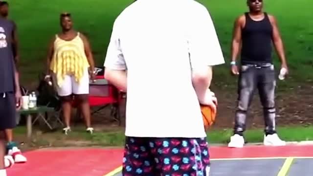 Tristan Jass 🔥💯🏀 | Learn How To Dunk Quick Moments