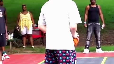 Tristan Jass 🔥💯🏀 | Learn How To Dunk Quick Moments