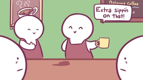 Six Behaviors That Make Someone Chase You