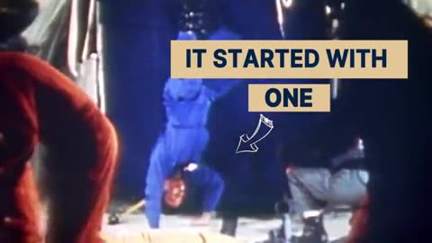 Guy bluford first African American in space: 40 years of inspiration