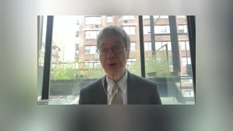 Jeffrey Sachs Unpacks The Future of U.S. Democracy, Foreign Policy & Global Leadership | Must Watch