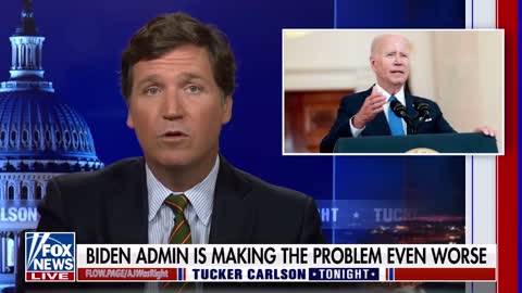Tucker Carlson Tonight Full Show - 7/19/22: Replacement Migration & "WHAT ARE YOU ALEX JONES"
