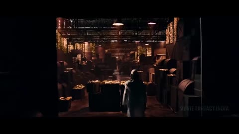 kgf 3 chapter trailer