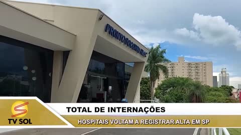 INDAIATUBA SP BRASIL TV SOL NEWSPAPER 2021