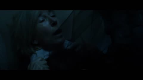 Insidious Part 5