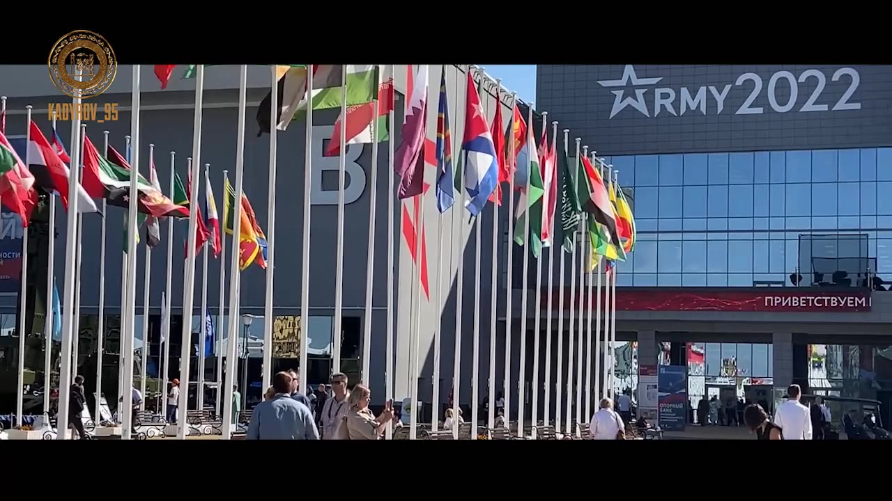 Výcvik ruského specnazu