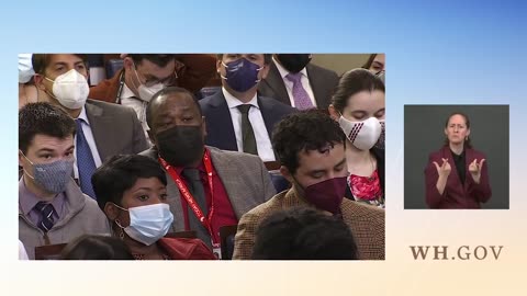 11-12-21 Press Briefing by Press Secretary Jen Psaki