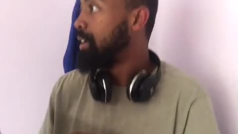 CKay - Love Nwantiti in Ehtiopian Version - Yonzima