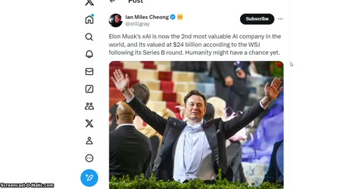 Elon Musk is a fraud