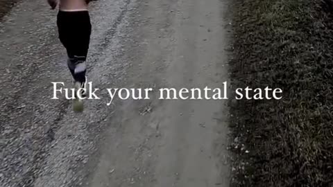 Fuck excuses! Motivational video