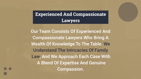 Vancouver Family Lawyer