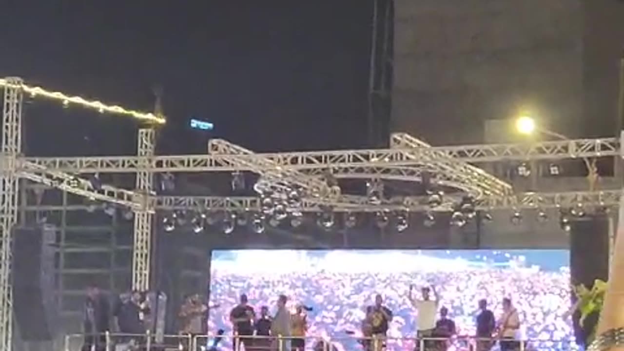 14 August Celebration 2023 I Lahore Etihad Town