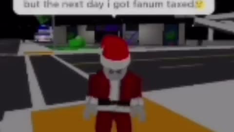 Last Rizzmas