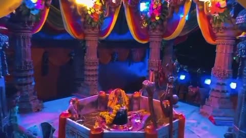 Bholenath shiv