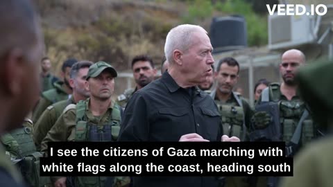 💥🇮🇱 Israel War | Defense Minister's Beirut Threat | RCF