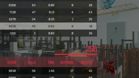 Clip From: BEATING HACKER SSJ xTRUNK5 - MW3 CALL OF DUTY GAME PLAY