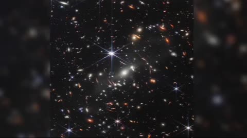 Gravitational lensing