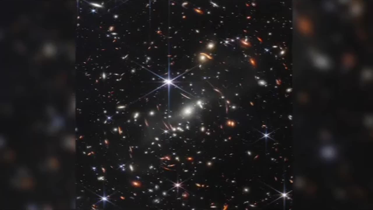 Gravitational lensing