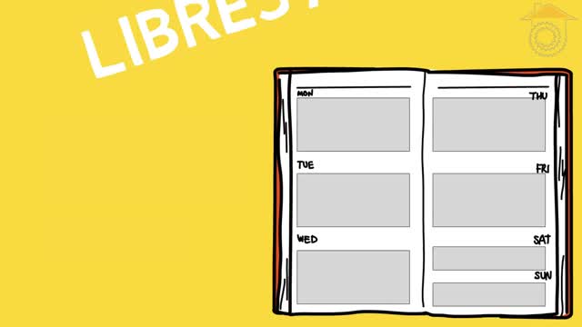 04sep2018 Aprende a invertir tu tiempo de forma eficaz para conseguir tus objetivos · Trabajar desde Casa || RESISTANCE ...-