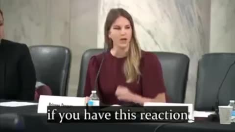 Victim Of Vaccine Trials Injury Speaks Out Against Vaccine Manufacturers [mirrored]