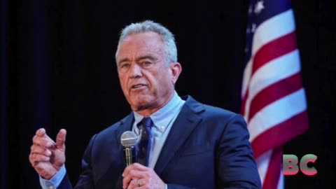 North Carolina judge rejects RFK Jr.’s request to remove his name from state ballots