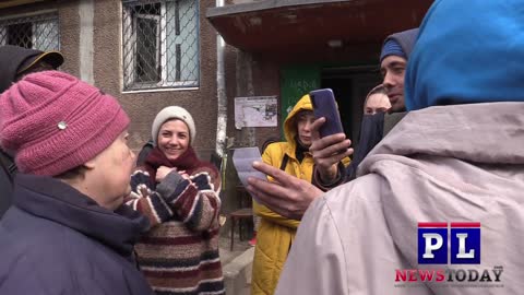 Ukraine War - The Missing Of Mariupol Special Report (The Search Is On)