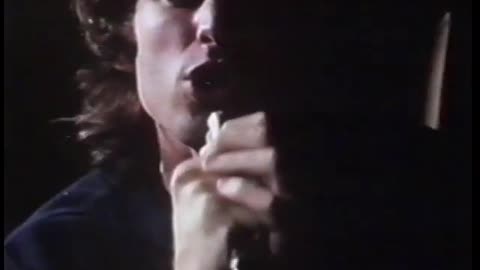 The Doors - Break On Through (To The Other Side)