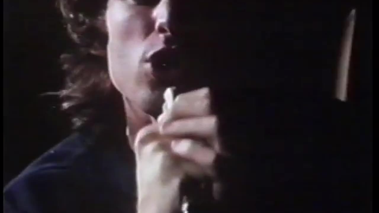 The Doors - Break On Through (To The Other Side)