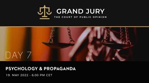 Grand Jury Day 7 English