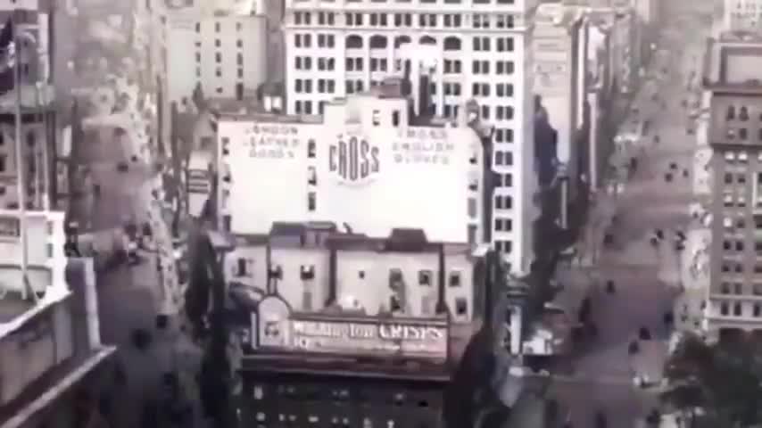 HISTORY IS A LIE! RE-RESEARCH EVERYTHING! RE-EVALUATE EVERYTHING! WORLD'S FAIRS.