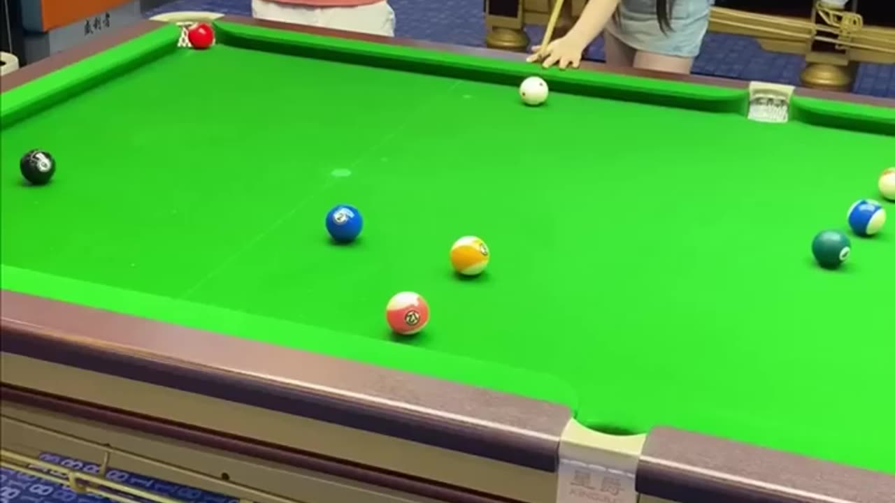 Video_Billiards_million_views___p381_🎱_#shorts_#tiktok_#foryou_#xuhuong