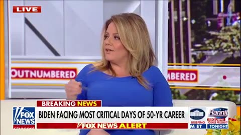 BREAKING: Jill Biden Exposed Attending White House Meetings Inside The Oval Office