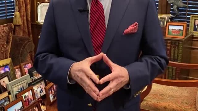 Dr. Hotze - It's NOT a vaccine