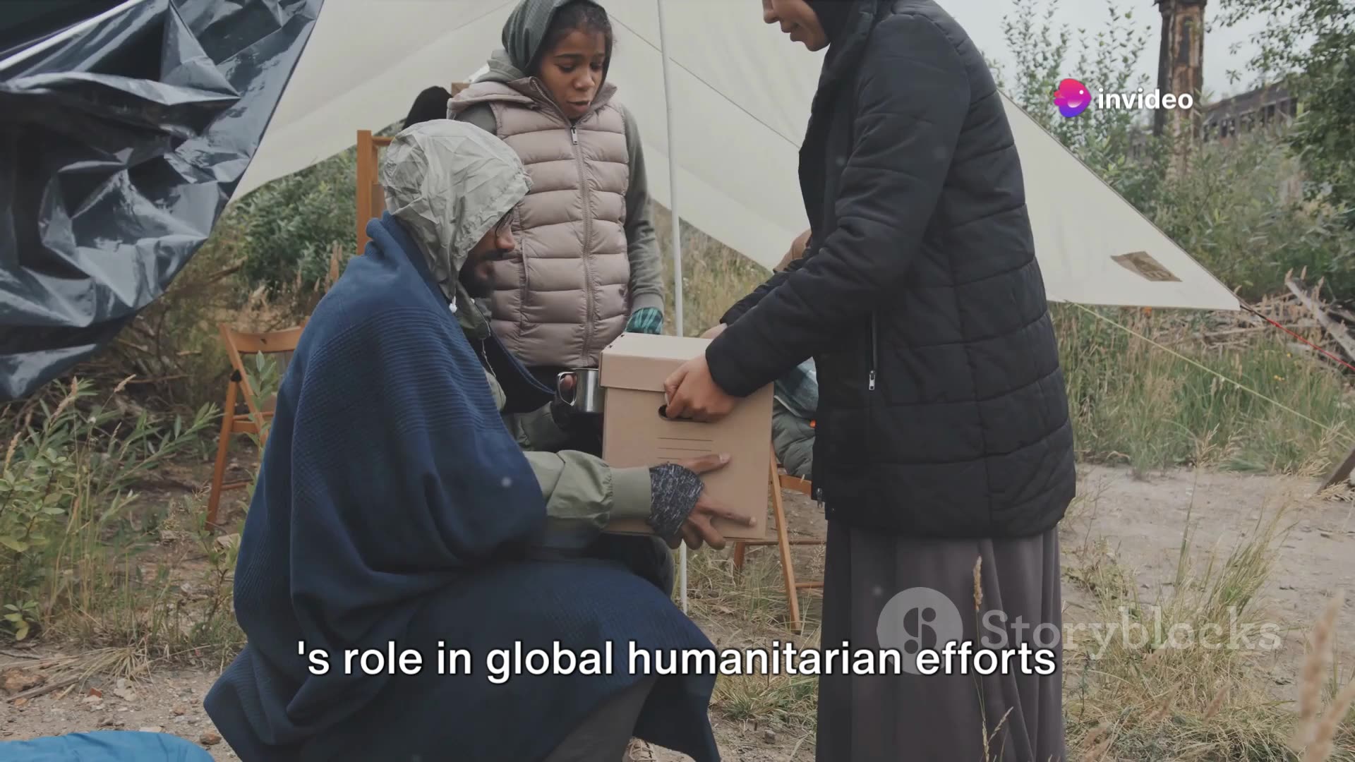 Gaza Refugees: A New Home in the U.S.?