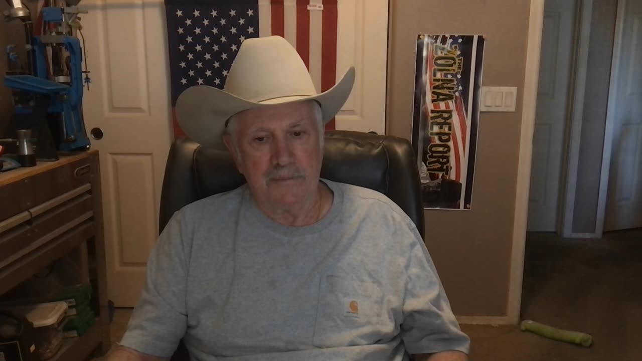 Weather Warfare, America Is Under Attack!