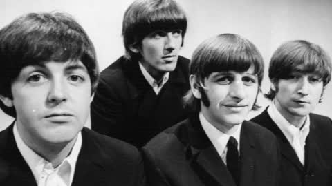 MY VERSION OF "IT'S ALL TOO MUCH" FROM THE BEATLES