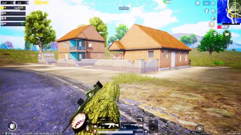 PUBG VIDEO Very nice video