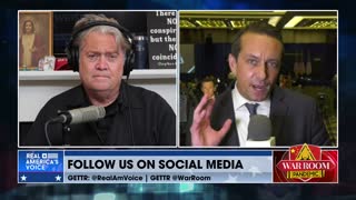 Antifa 'Triggered' By President Trump: Chris Carter Live From America First Agenda