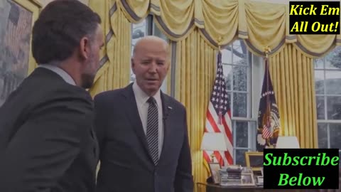 Biden Legacy - Because of Vietnam? WTF?