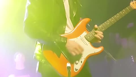 Bradley Foster - LIVE @ Barrelhouse Ballroom (Short)