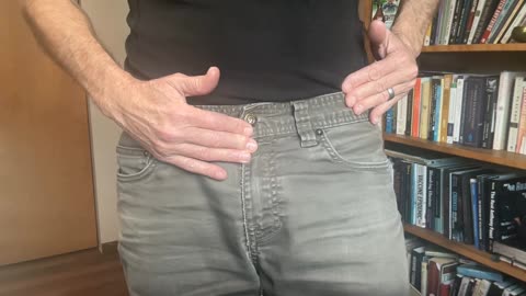Sigmoid Colon Integrative Manual Therapy protocol