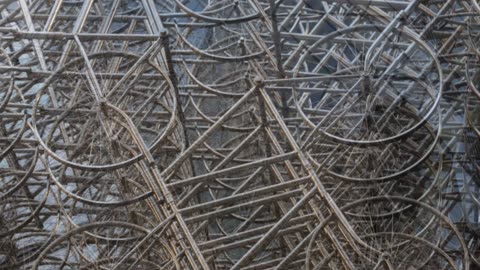 London gherkin building