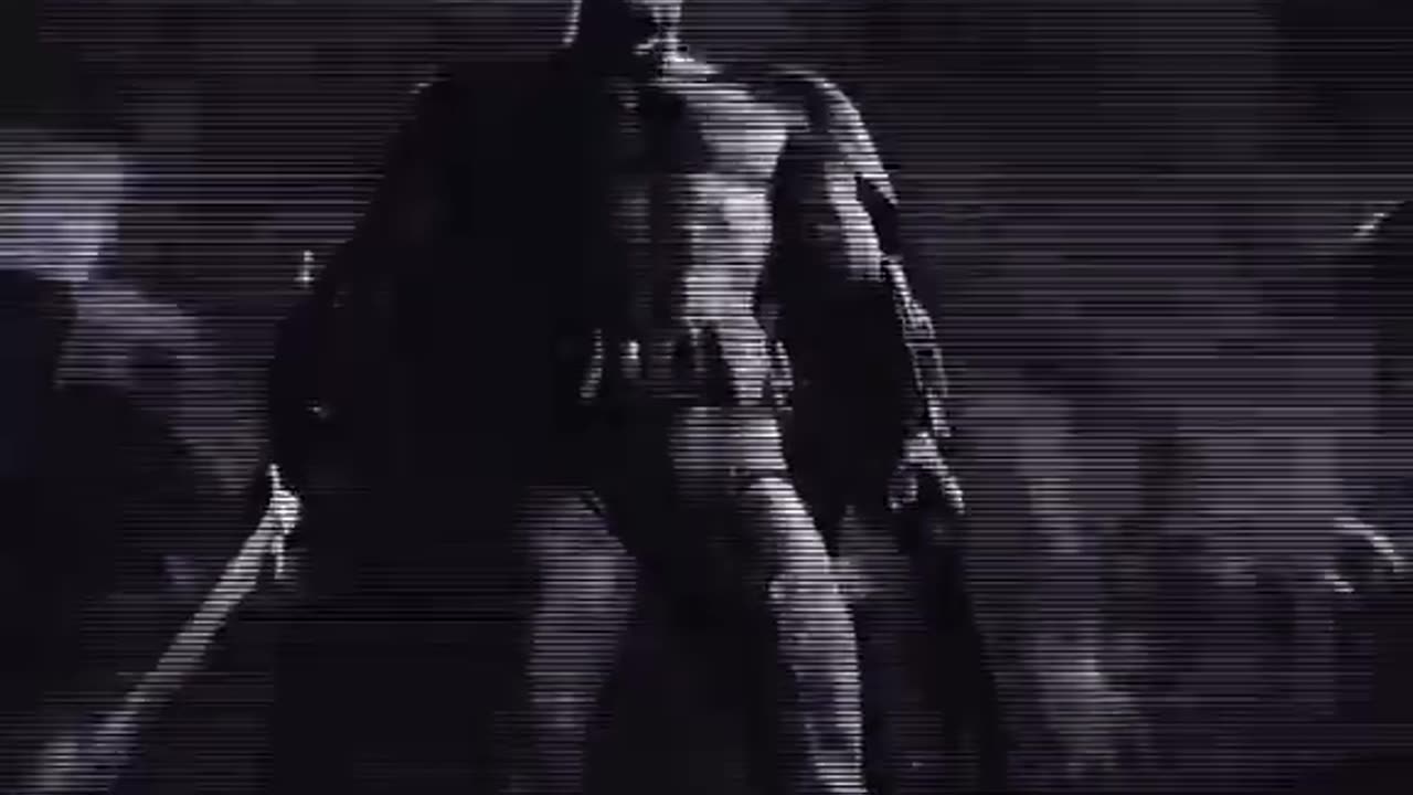 85th anniversary of Batman today