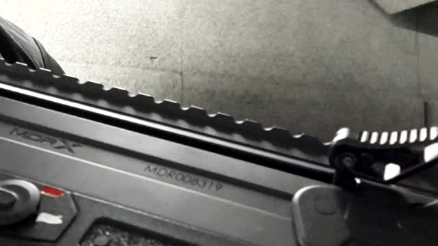 RMA 618