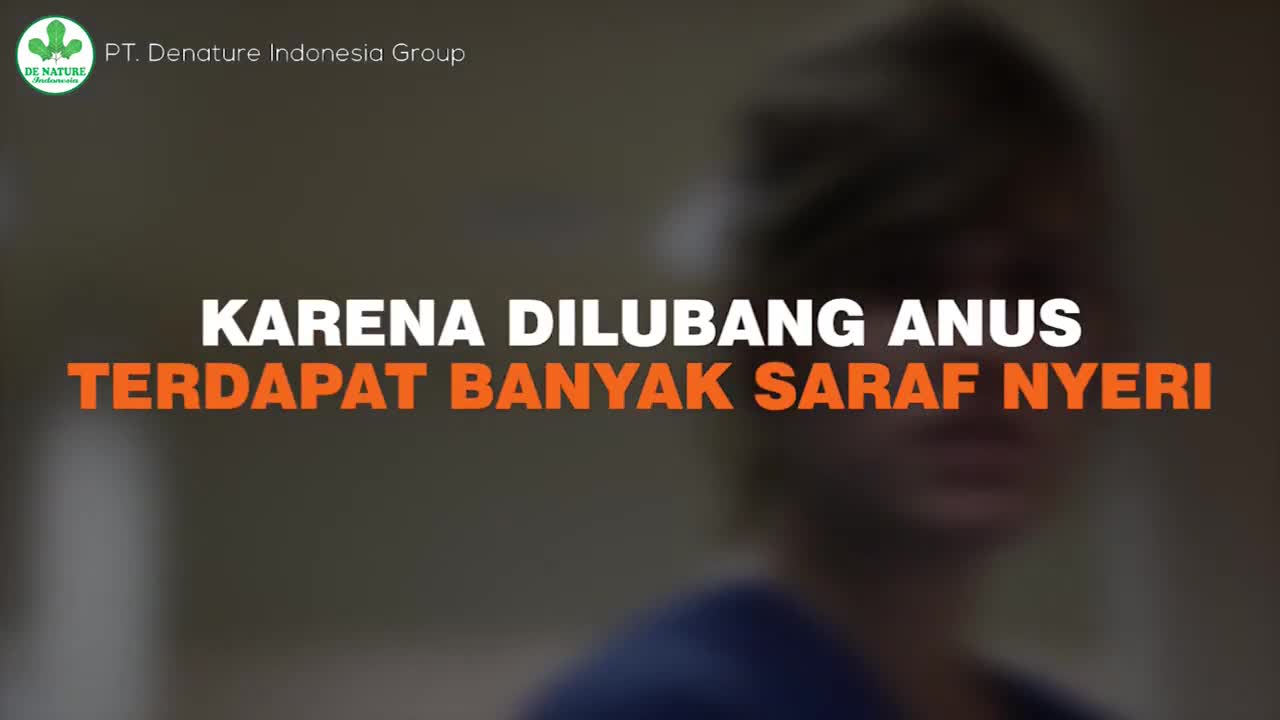 JANGAN ANGGAP ENTENG PENYAKIT INI!!! APAKAH WASIR LUAR BERBAHAYA??