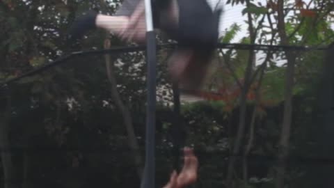 Can you count how many flips?