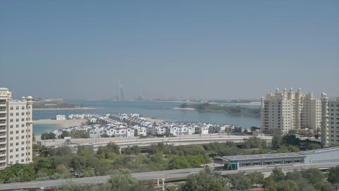 Exquisite Contemporary Apartment in Dubai, United Arab