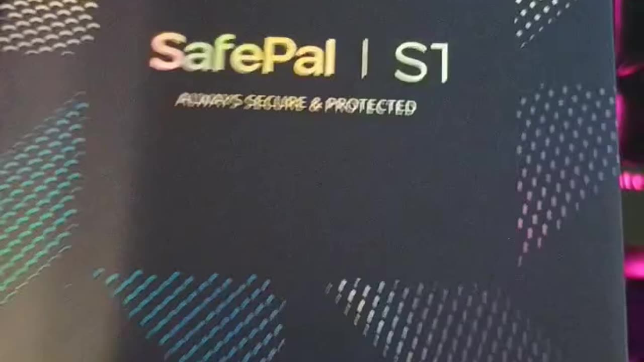 SafePal cryptocurrency hardware wallet review